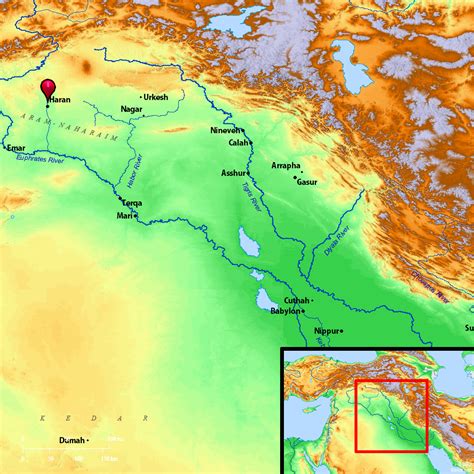 modern day haran|Haran in Biblical History and Archaeology.